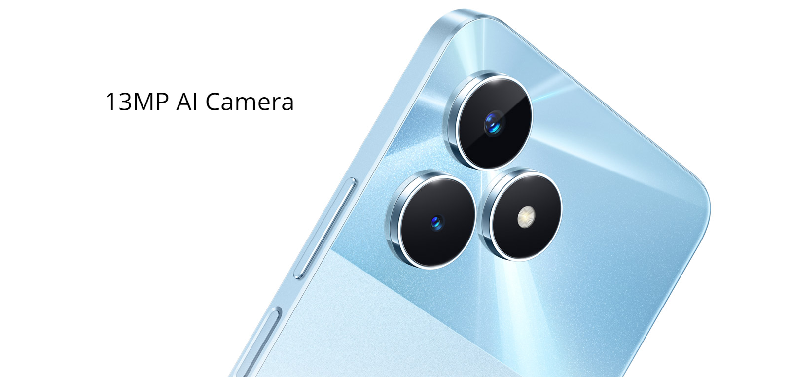 گوشی موبایل ریلمی Note 50 دو سیم کارت ظرفیت 64 گیگابایت و رم 3 گیگابایت